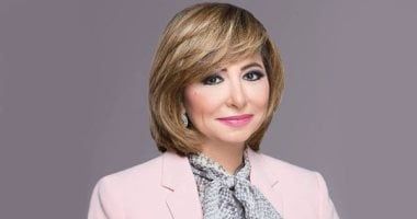 لميس الحديدي: أنهي سنوات العمل مع المتحدة وأنا فخورة بما قدمت من عمل مهنى