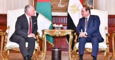 رئيس لجنة الإعلام بالنواب الأردنى: مصر الشقيقة الكبرى وعمقنا الاستراتيجي