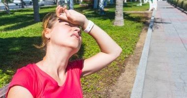 كيف يؤثر ارتفاع درجة الحرارة على التركيز وصحة الدماغ..7 نصائح من الخبراء