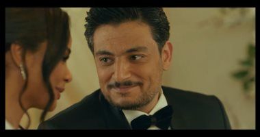 فات الميعاد 25.. طلاق أسماء أبو اليزيد وأحمد صفوت