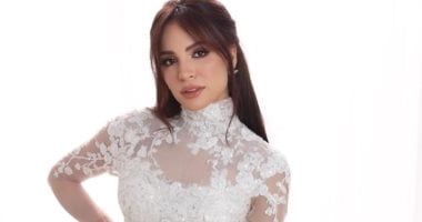 آمال ماهر تطرح أغنية "خبر عاجل" بتوقيع أيمن بهجت قمر (فيديو)