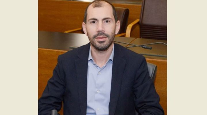 الخير: هناك خشية من أن يصبح شعار الحكومة في "الإصلاح والانقاذ" مثل شعار "الاصلاح والتغيير"