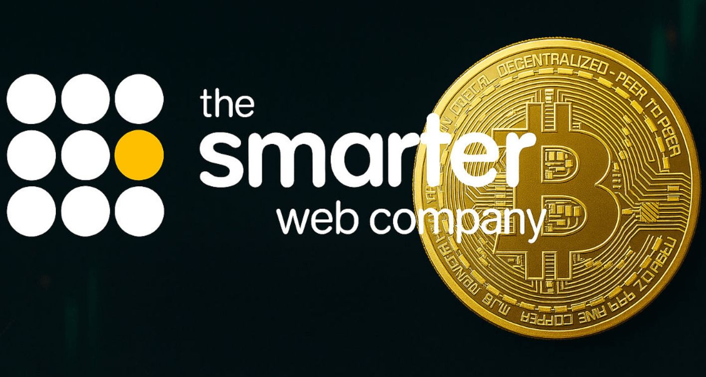 شركة بريطانية ترفع حيازتها من البيتكوين إلى 1600 عملة وتحقق عائد يفوق 39,000%