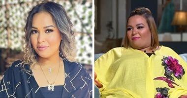 ويزو خست.. الجمهور يحتفى بفقدانها الكثير من وزنها