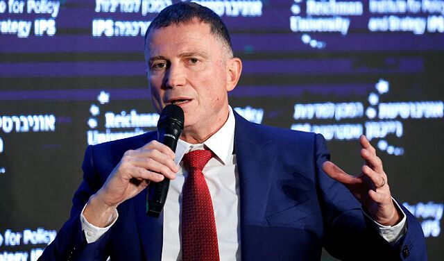 رئيس لجنة الخارجية والأمن في الكنيست: لا مجال للتسوية بشأن العقوبات على الحريديين