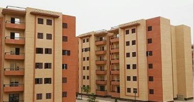 ننشر كراسة شروط سكن لكل المصريين 7 للوحدات الجاهزة للتسليم الفورى