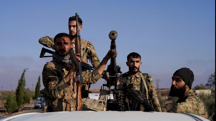 صحيفة بريطانية: لماذا تتدخّل إسرائيل في سوريا؟