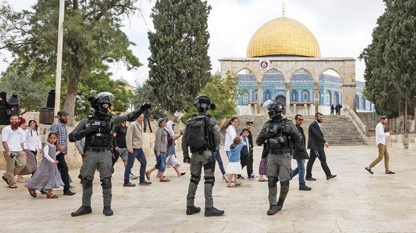 تقرير أممي يرصد تصاعد عنف المستوطنين ضد الفلسطينيين