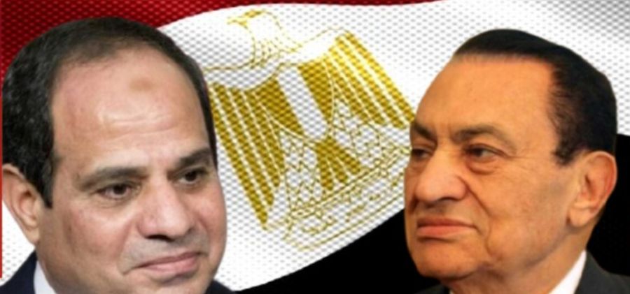 كشفها مقربون.. حقيقة صادمة وراء خبر عفو (السيسي) عن (مبارك)!