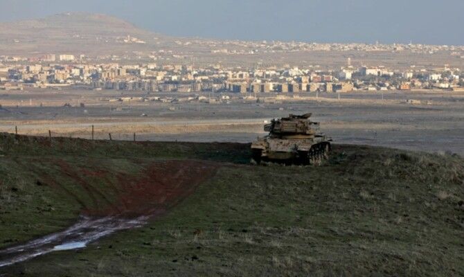 القناة 12 الإسرائيلية: الجيش الإسرائيلي أعاد معظم الدروز الذين اجتازوا الحدود في الجولان نحو سوريا