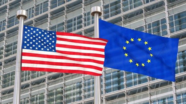 الاتحاد الأوروبي يرسل خبراء إلى واشنطن للتفاوض بشأن الرسوم الجمركية