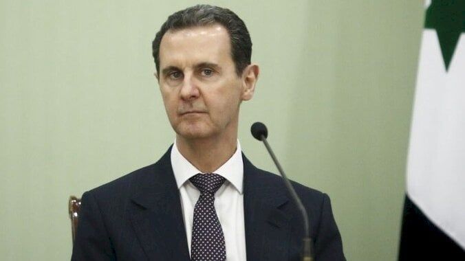 فرنسا تطلب تحديد موقع بشار الأسد