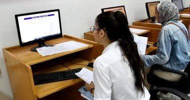 تنسيق الجامعات 2025.. 28 ألف طالب يسجلون لأداء اختبارات القدرات