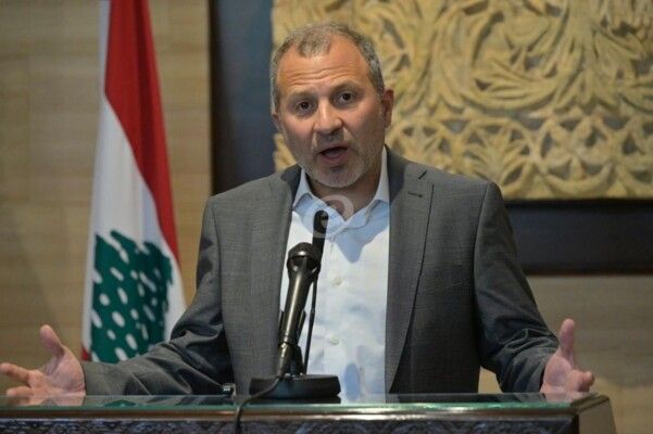 باسيل: سترون مع الوقت كيف ستتناقص الثقة بالحكومة وسنستمر بمعارضتنا الايجابية والصارخة