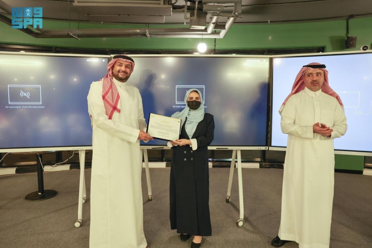 «ريف السعودية» يخرج أول 20 مشروعا
 رياديا في السياحة الزراعية والتنمية الريفية