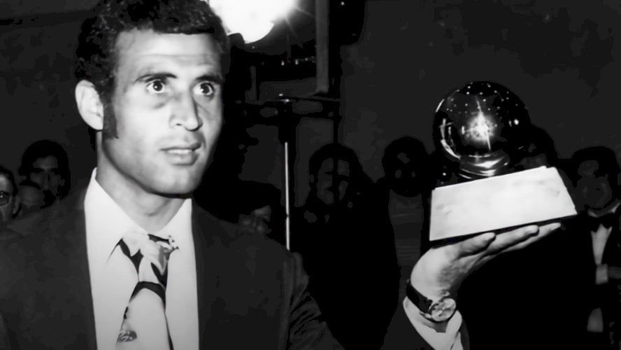 وفاة أحمد فرس أسطورة كرة القدم المغربية