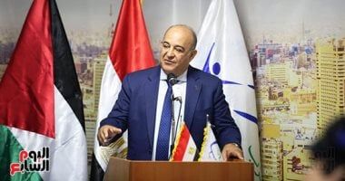 حزب المؤتمر: إحساس القوى السياسية بخطورة المرحلة تجاوز تحديات التحالفات الانتخابية