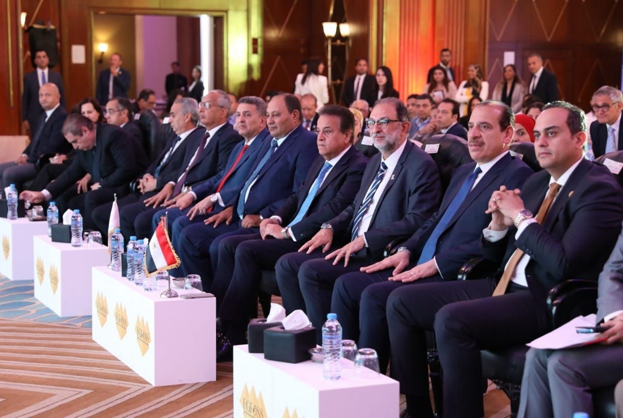 نائب رئيس الوزراء: إطلاق الاستراتيجية الوطنية للتغذية يجسد جهود تحسين منظومة الغذاء