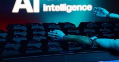 تكنولوجيا: لو فاكره صاحبك الأنتيم.. الفضفضة مع روبوتات الذكاء الاصطناعى يجب أن تكون بحذر