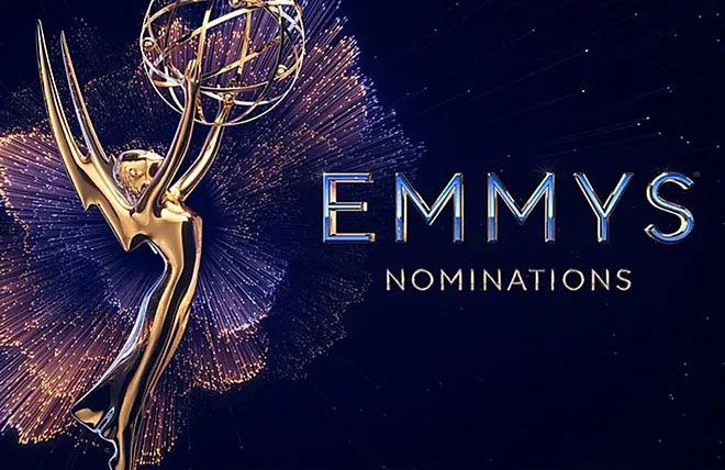 ترشيحات إيمي ٢٠٢٥: منافسة شرسة بين النجوم والمسلسلات
