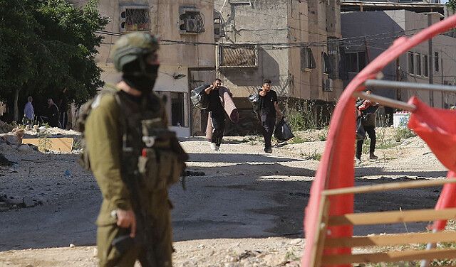 الأمم المتحدة تحذر من "تطهير عرقي": الضفة الغربية تشهد أكبر نزوح منذ 1967