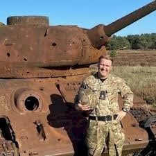 بريطانيا تؤيد المساهمة الأميركية لدعم أوكرانيا عسكريا