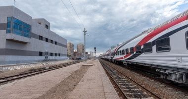مبادرة إنسانية من السكة الحديد.. فئات تركب القطار مجانًا وأخرى بنصف الثمن