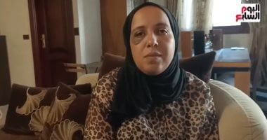 واقعة سيدات المنصورة.. الدكتورة إيمان فى أول ظهور لها: هددونى بالقتل.. فيديو