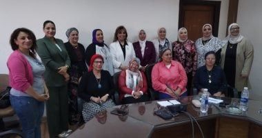 سكرتارية المرأة باتحاد العمال: ندوات توعية بحقوق السيدات فى قانون العمل الجديد