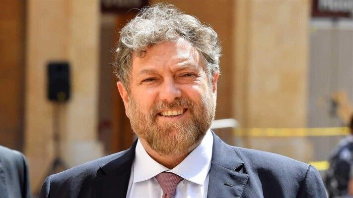 نعمة افرام: يجب أن نطالب بألا يُدّمر السلاح بل أن يكون في يد الجيش اللبناني