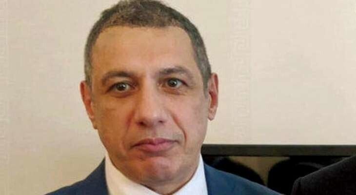 نزار زكا: طلب منا كمنظمة ملاحقة قضية القبطان أمهز وهو بصحة جيدة وسيكون أول المحررين في أي عملية تفاوض