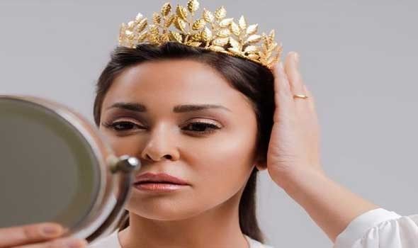 داليا البحيري تحتفل بعيد ميلاد زوجها برسالة مؤثرة وترد بقوة على منتقديها عبر إنستغرام