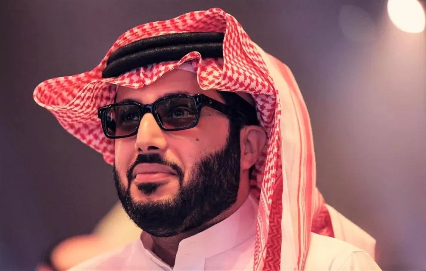 تركي آل الشيخ يعلن عن مفاجأت جديدة بـ موسم الرياض القادم