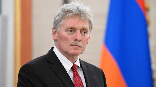 روسيا تردّ على تصريحات ترامب بشأن الرسوم الجمركية