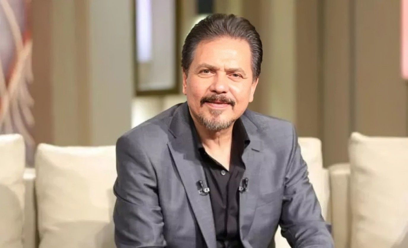 محمد رياض: الدورة الحالية من المهرجان القومي للمسرح المصري هي الأخيرة لي