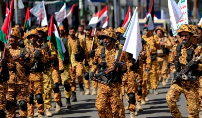 "أنصار الله" دانت الهجمات الإسرائيلية على سوريا: جزء من مخطط استباحة الدول العربية والإسلامية