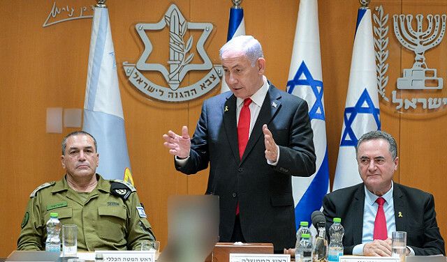 نتنياهو امام معركة وجودية جديدة وحظوظه بالنجاة تتراجع