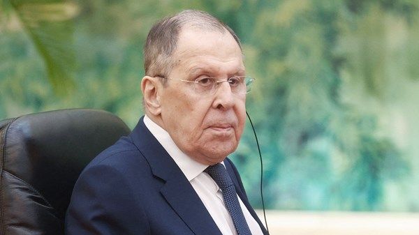 لافروف: روسيا قادرة على مواجهة أي عقوبات جديدة