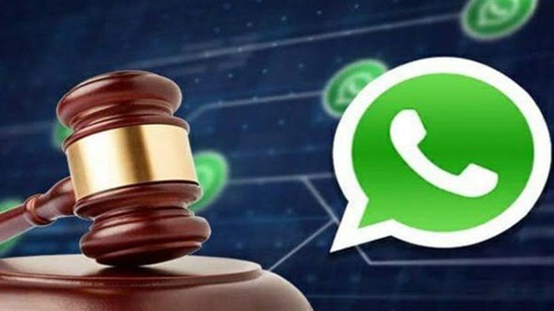 حكم ينصف المشترى استنادا لمحادثات تطبيق الواتساب وبدون سند كتابى.. برلمانى