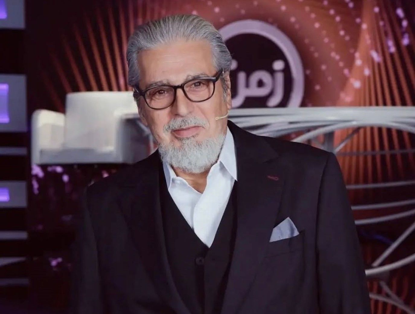 ظهور عباس النوري بفيديو عفوي طريف مع ابنته رنيم.. غيّرت عاداته الغذائية على طريقتها