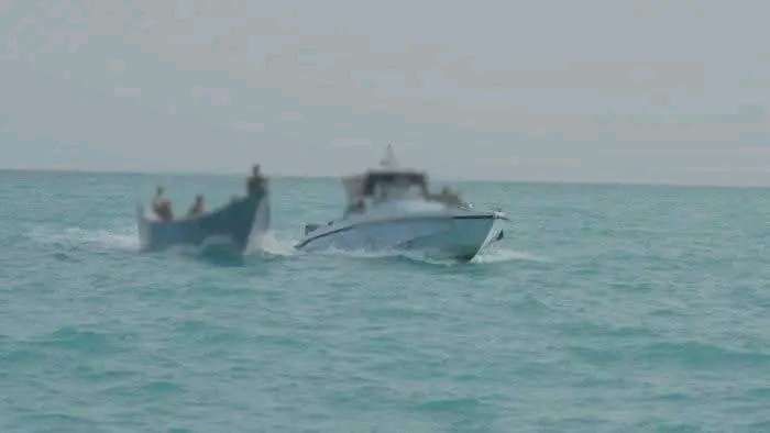 صادم " لهذا السبب تم استيراد السلاح من قبل الحوثيين"