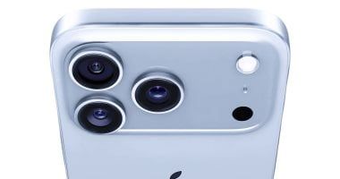 تكنولوجيا: أبل تتراجع عن طرح هاتفها iPhone 17 Pro بهذا اللون