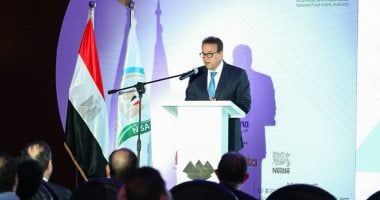 نائب رئيس الوزراء: إطلاق الاستراتيجية الوطنية للتغذية يجسد جهود تحسين منظومة الغذاء