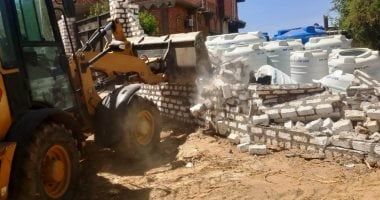 التعامل على أراضى الإصلاح الزراعى بعد أكتوبر 2024 بالإيجار