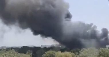 مصرع خمسة أشخاص فى تحطم مروحية شرقى روسيا