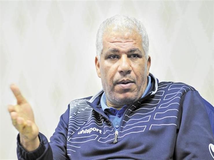 أحمد شوبير ينعى ميمي عبد الرازق مدرب المصري السابق