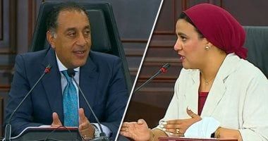 رئيس الوزراء لليوم السابع: قانون الإيجار القديم أحد أسباب العقارات الآيلة للسقوط