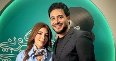 بعد نجاح كل التفاصيل.. على أباظة: فخور بالعمل مع أصالة والأغنية لامست القلوب