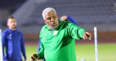 محافظ بورسعيد ينعى ميمي عبد الرازق نجم ومدرب النادي المصري السابق