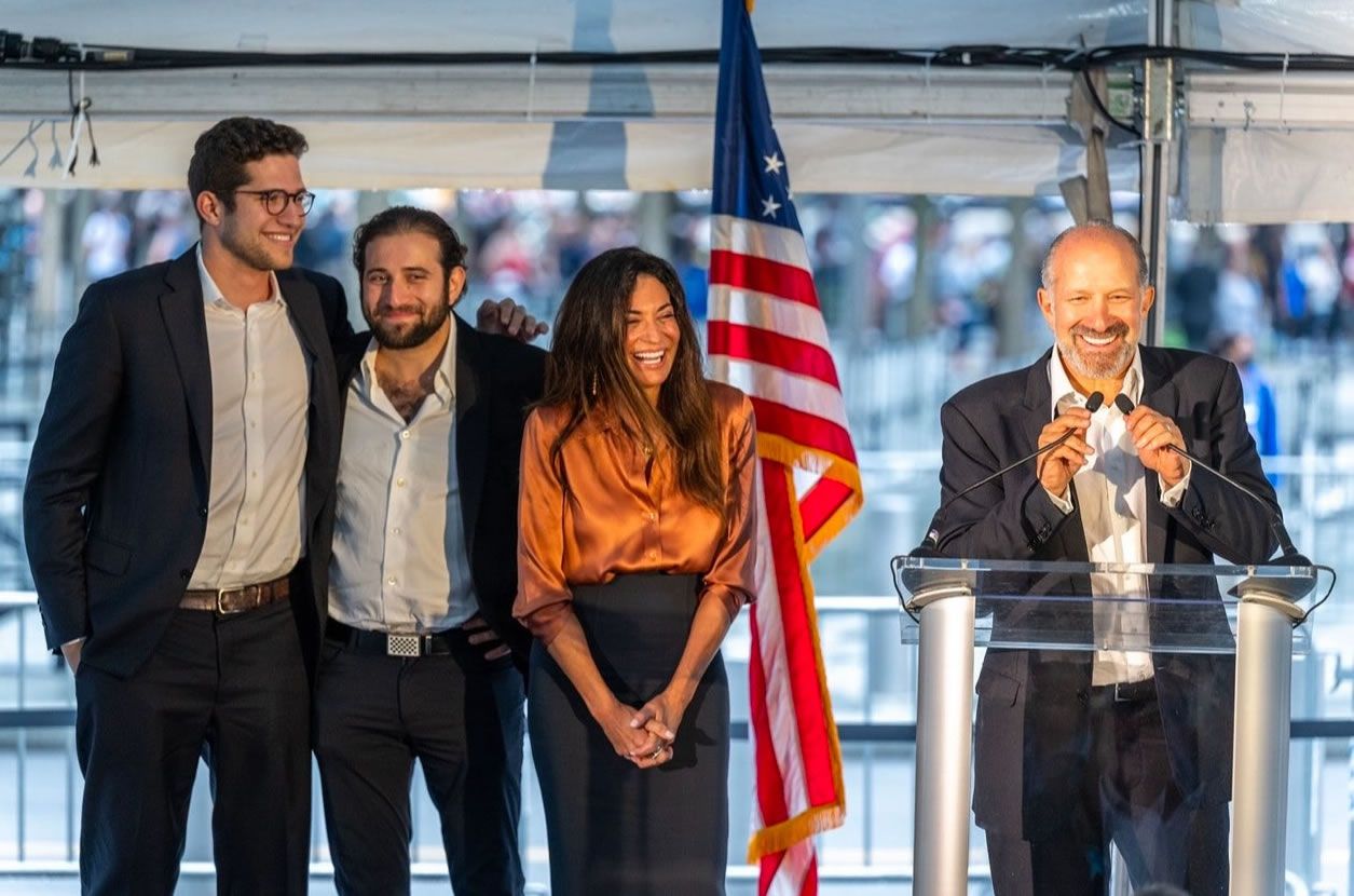 Cantor Fitzgerald تخطط لشراء بيتكوين بقيمة 3.5 مليار دولار من Blockstream التابعة لـ Adam Back